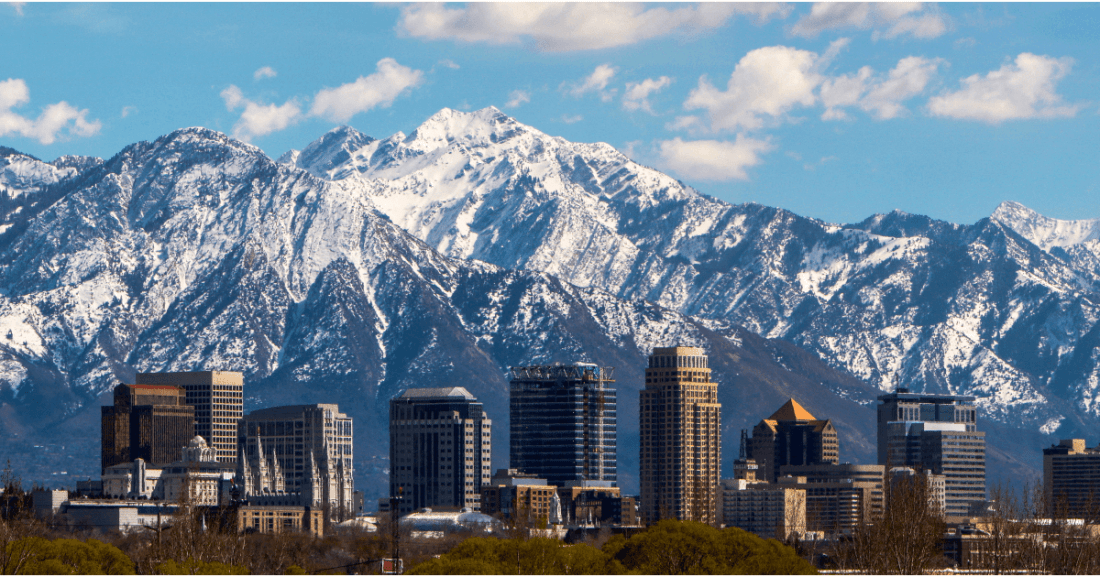 salt lake city